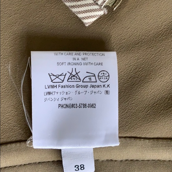 Givenchy Corset Top - Picture 4 of 5